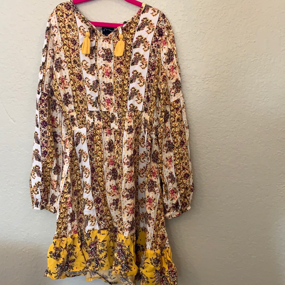 Art Class Girls Dress